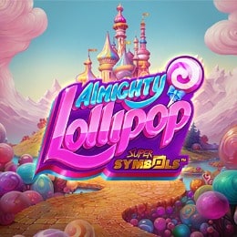 Almighty Lollipop SuperSymbols