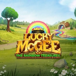 Lucky McGees & The Rainbow Treasures