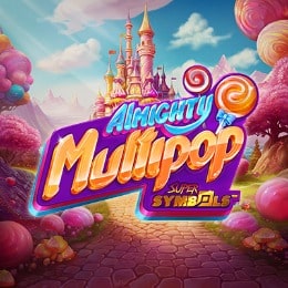 Almighty Multipop SuperSymbols