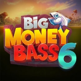 Big Money Bass 6