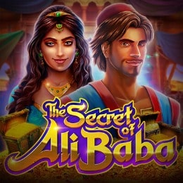 The Secrets of Ali Baba