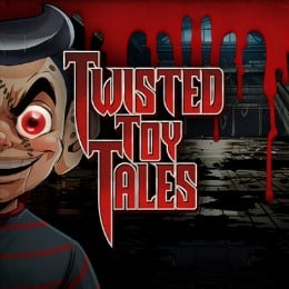 Twisted Toy Tales