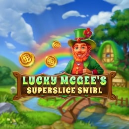Lucky McGee’s SuperSlice Swirl