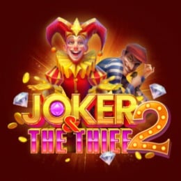 Joker and The Thief 2