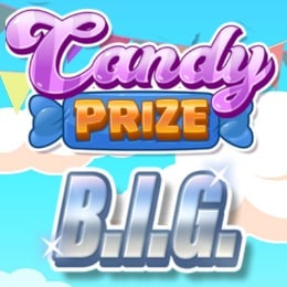Candy Prize BIG
