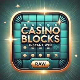 Casino Blocks