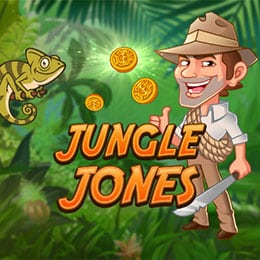 Jungle Jones