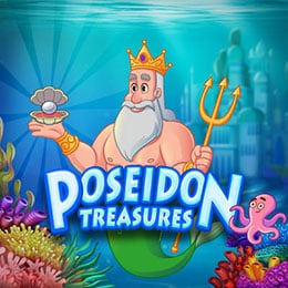 Poseidon Fortune
