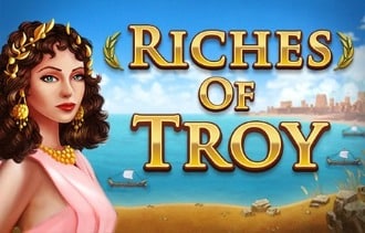 Riches of Troy B