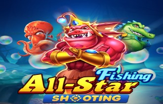 All-Star Fishing