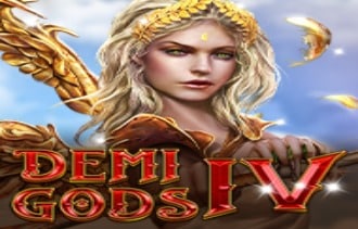 Demi Gods 4