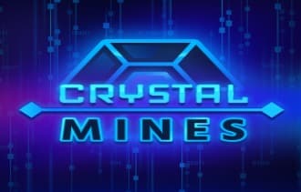 Crystal Mines