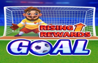 GOAL. Rising Rewards