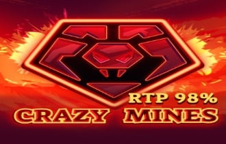 Crazy Mines