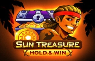 Sun Treasure