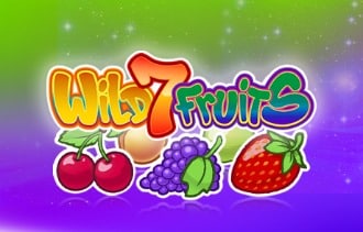 Wild 7 Fruits