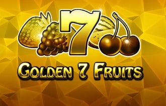 Golden 7 Fruits