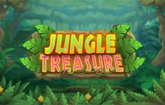 Jungle Treasure