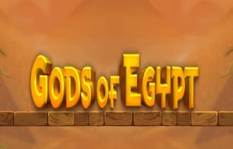 Gods Of Egypt