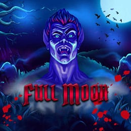 Full Moon Slot