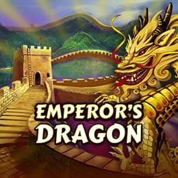 Empero's Dragon