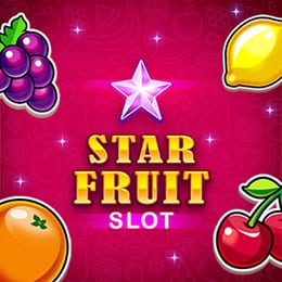 Star Fruit