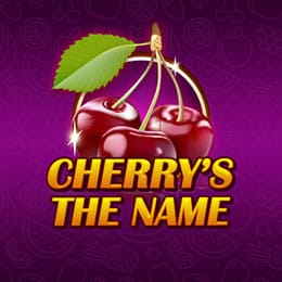 Cherrys The Name