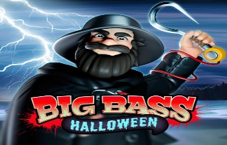 Big Bass Hallloween
