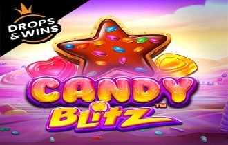 Candy Blitz