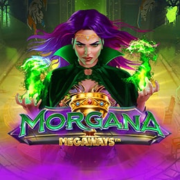 Morgana Megaways