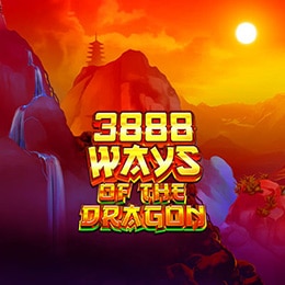 3888 ways of the dragon