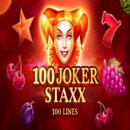 100 Joker Staxx