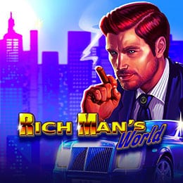 Rich Man’s World