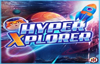 HyperXplorer