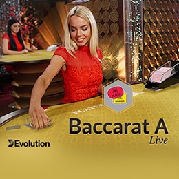 Baccarat A