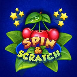 Spin & Scratch