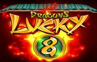 Dragons Lucky 8