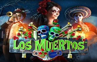 Los Muertos