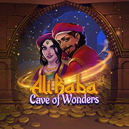 Ali Baba