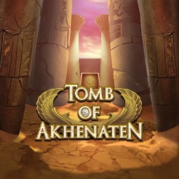 Tomb of Akenhaten