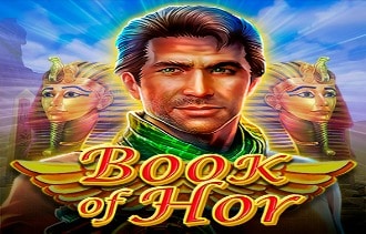 Book Of Hor