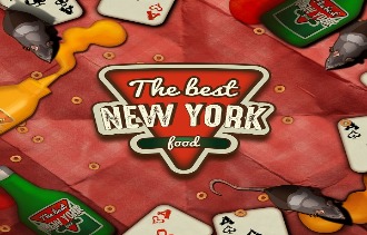 Best New York Food
