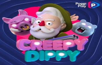 Creepy Dippy