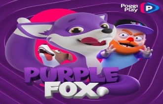 Purple Fox