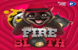 Fire sloth
