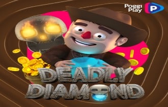 Deadly Diamond