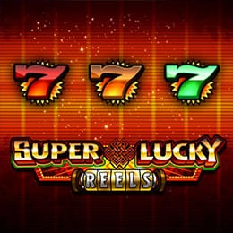 Super Lucky Reels