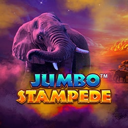 Jumbo Stampede