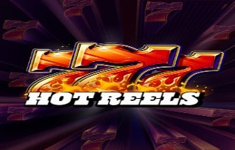 777 Hot Reels