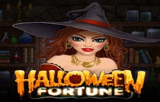 Halloween Fortune